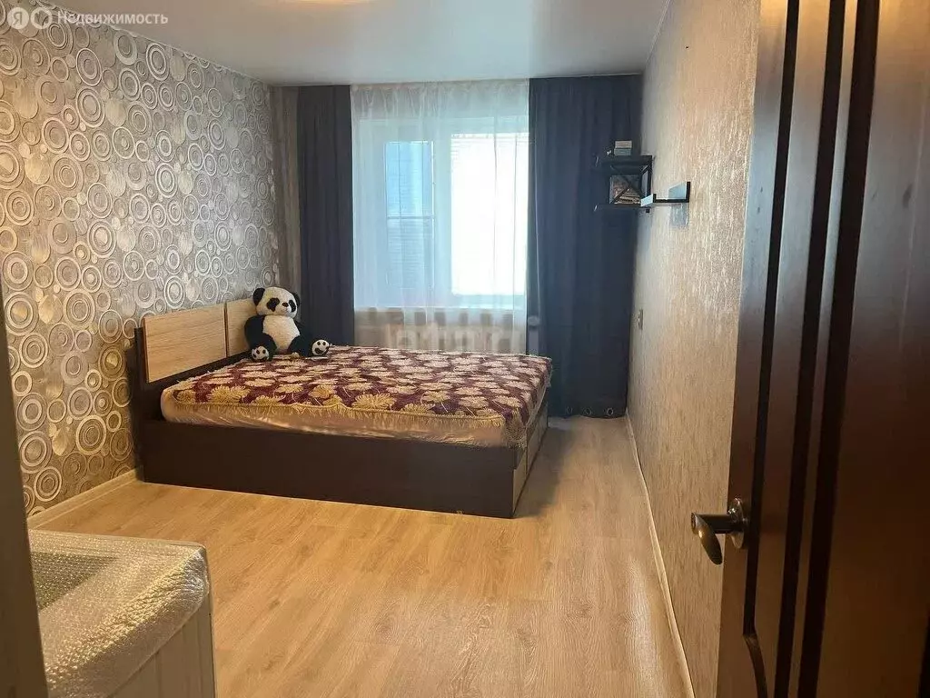 4-комнатная квартира: Пенза, проспект Победы, 115 (82.6 м) - Фото 0