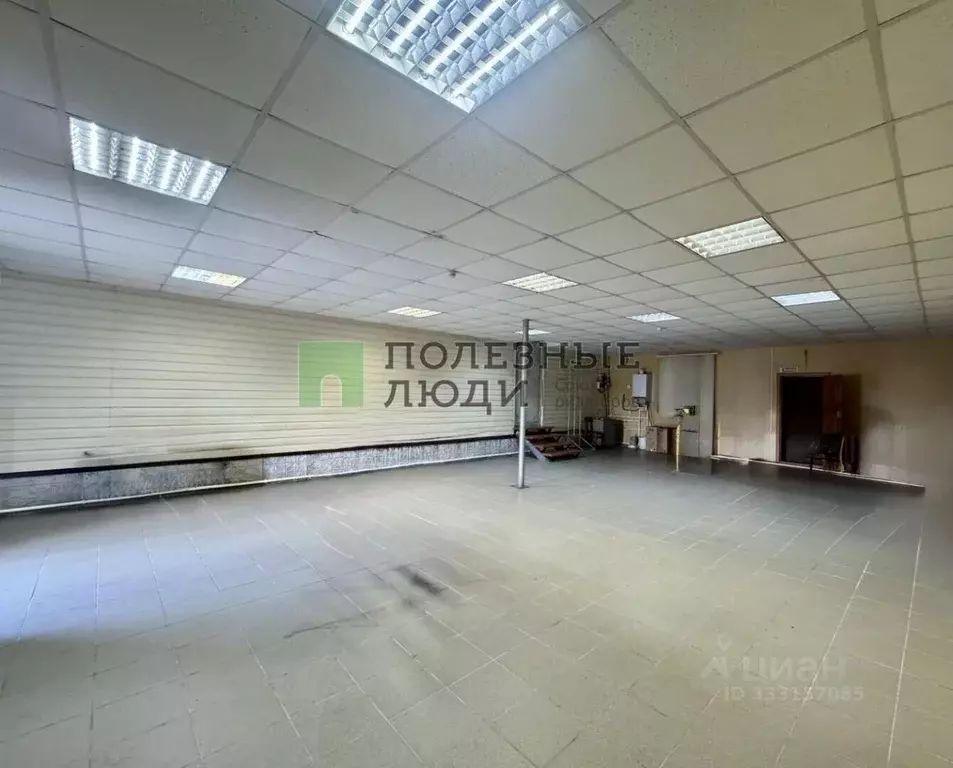 Помещение свободного назначения в Орловская область, Глазуновка ... - Фото 2