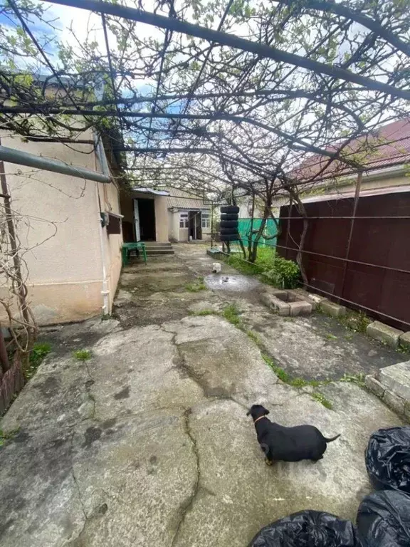 Дом в Ставропольский край, Ессентуки ул. Тухачевского (89 м) - Фото 1
