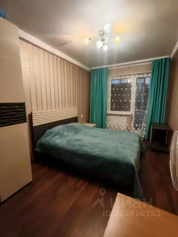 2-к кв. Приморский край, Владивосток Некрасовская ул., 76 (57.0 м) - Фото 1