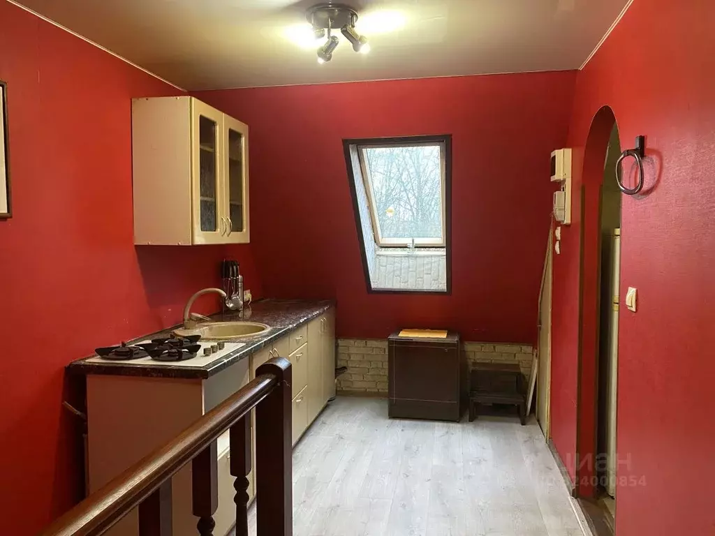 1-к кв. Калининградская область, Калининград ул. Каштановая Аллея ... - Фото 2