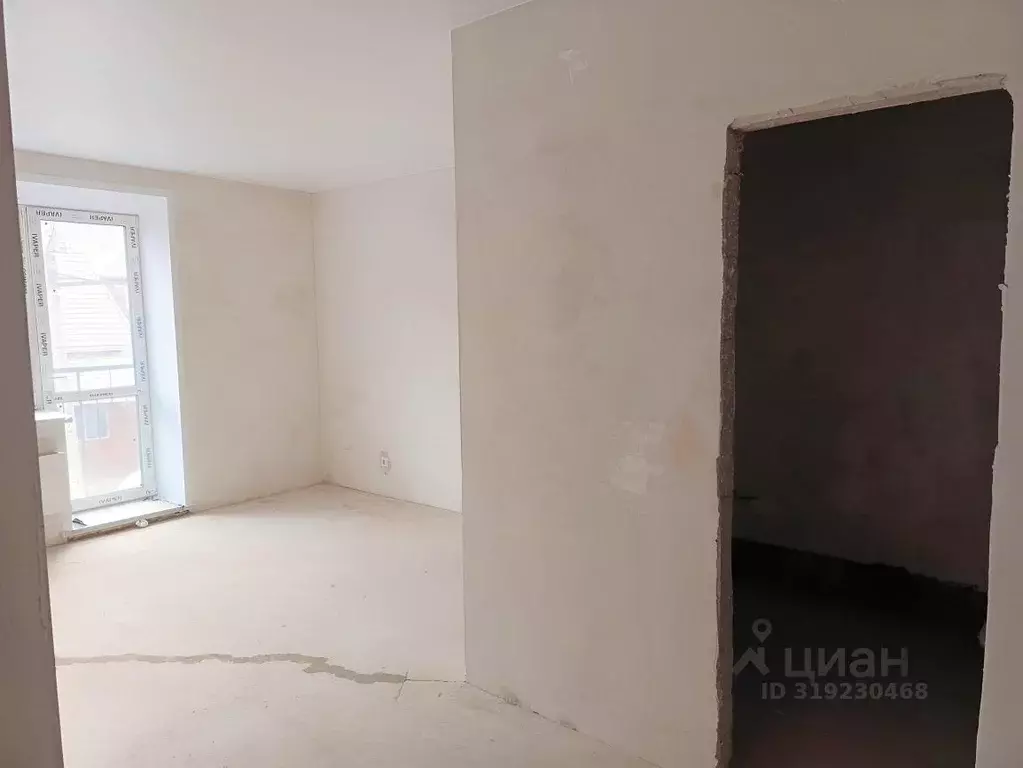 Студия Красноярский край, Дивногорск ул. Патриса Лумумбы (25.5 м) - Фото 0