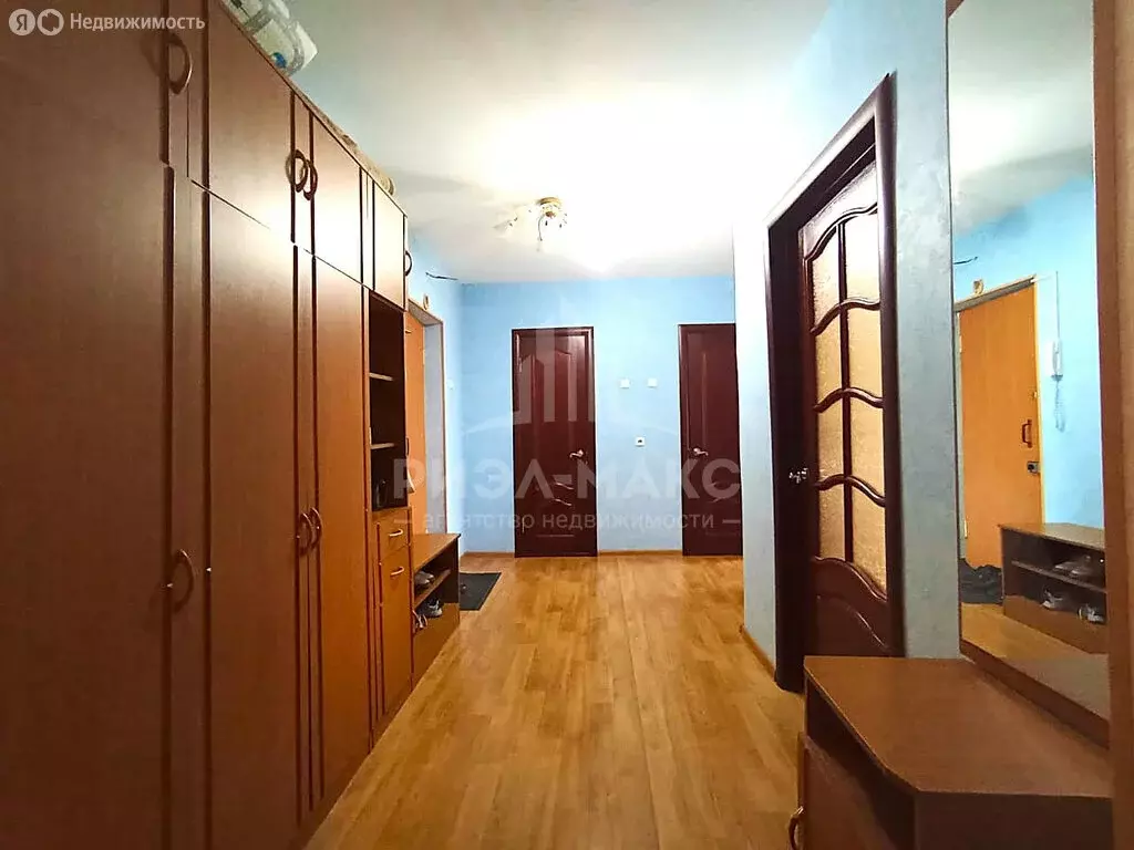 2-комнатная квартира: Брянск, Московский проспект, 148 (60.1 м) - Фото 0