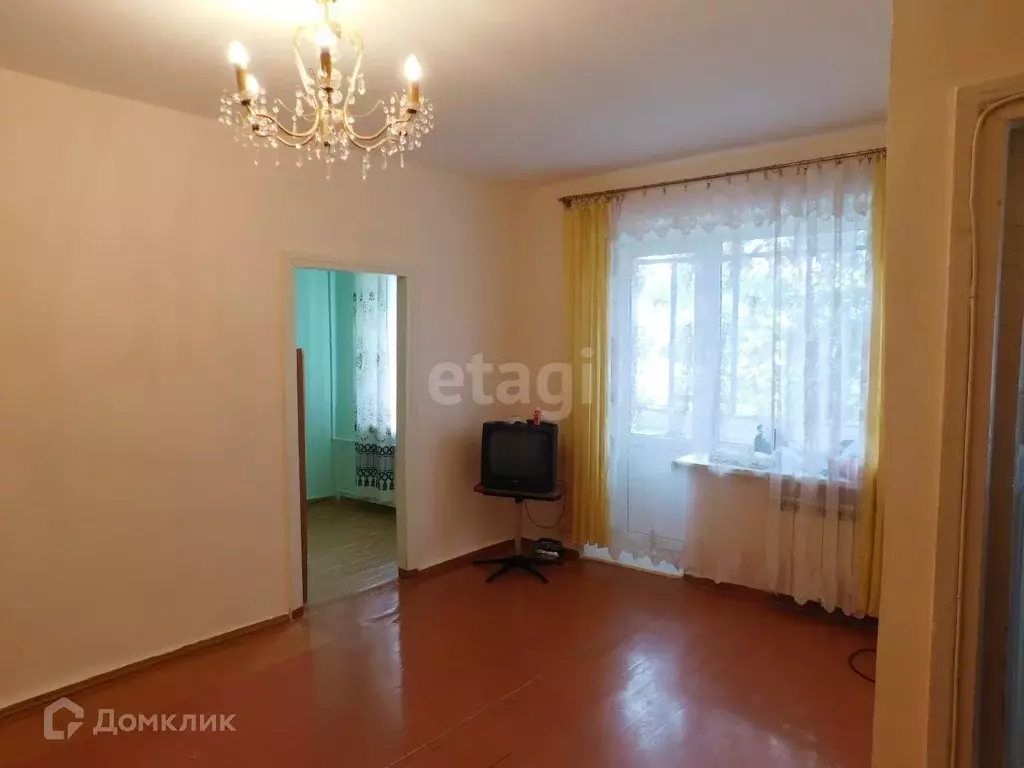 Продаётся 2-к квартира, 44.4 м - Фото 1