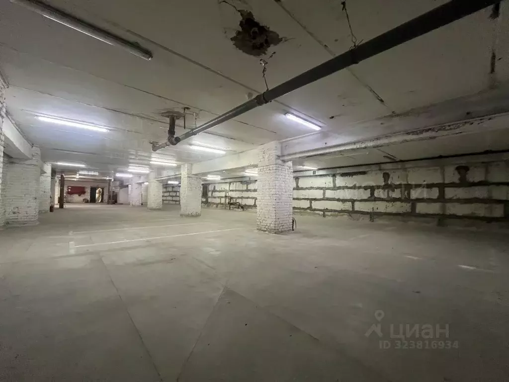 Склад в Белгородская область, Белгород Сумская ул., 22 (808 м) - Фото 2