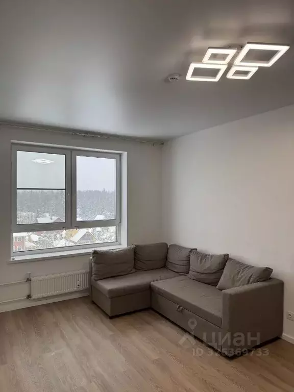 1-к кв. Москва Кокошкино дп, ул. Стожарова, 11 (35.7 м) - Фото 1