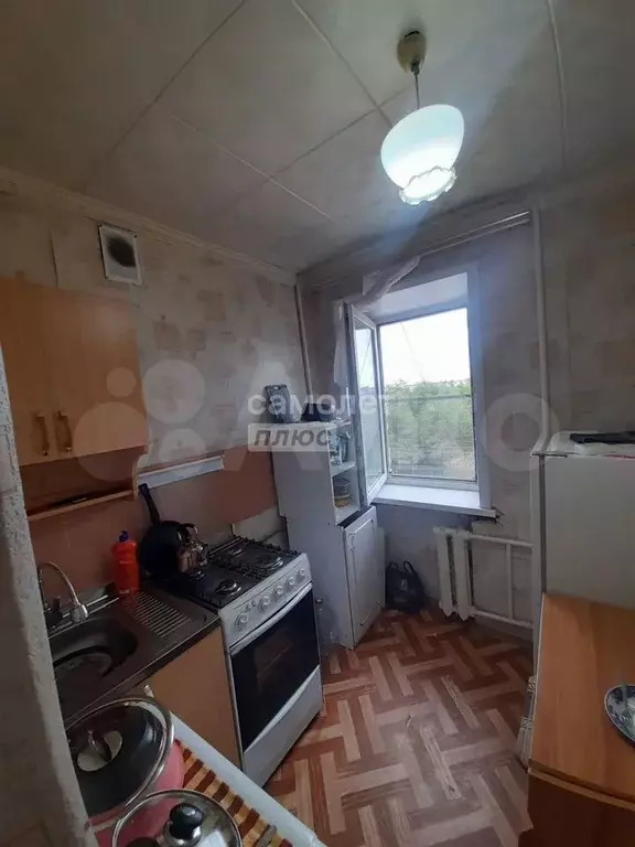 2-к. квартира, 34 м, 4/5 эт. - Фото 0