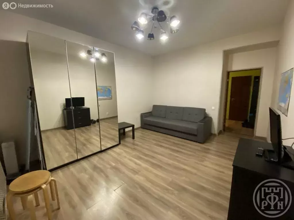 2-комнатная квартира: Санкт-Петербург, Садовая улица, 101 (69.8 м) - Фото 2