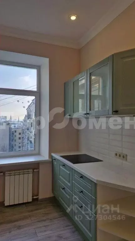3-к кв. Москва Тверская ул., 6С5 (81.0 м) - Фото 2