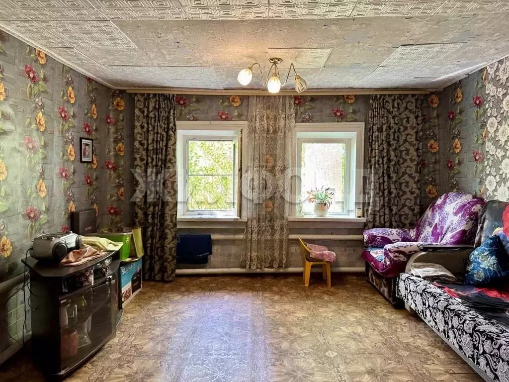Дом в Новосибирская область, Новосибирский район, с. Толмачево ... - Фото 0