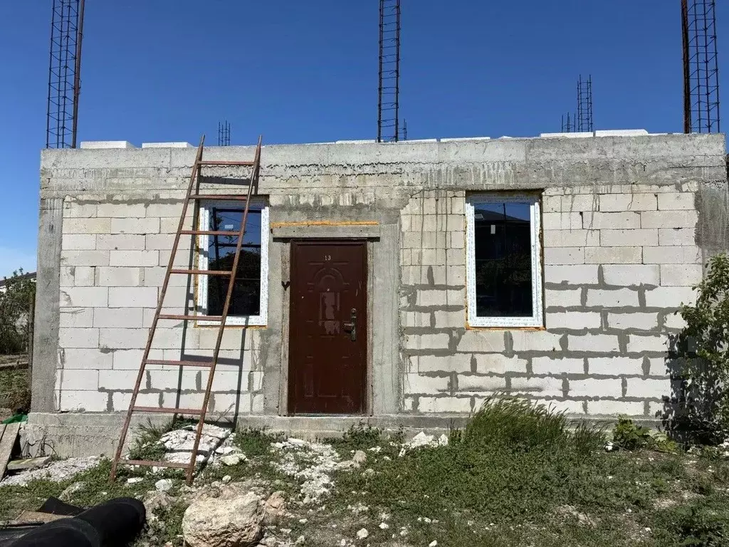 Участок в Севастополь СНТ Рыбак 4А ТСН, пер. 2-й Орхидейный, 35 (6.2 ... - Фото 2