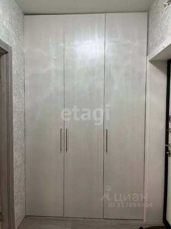 2-к кв. Свердловская область, Екатеринбург ул. Авиаторов, 1А (45.0 м) - Фото 1