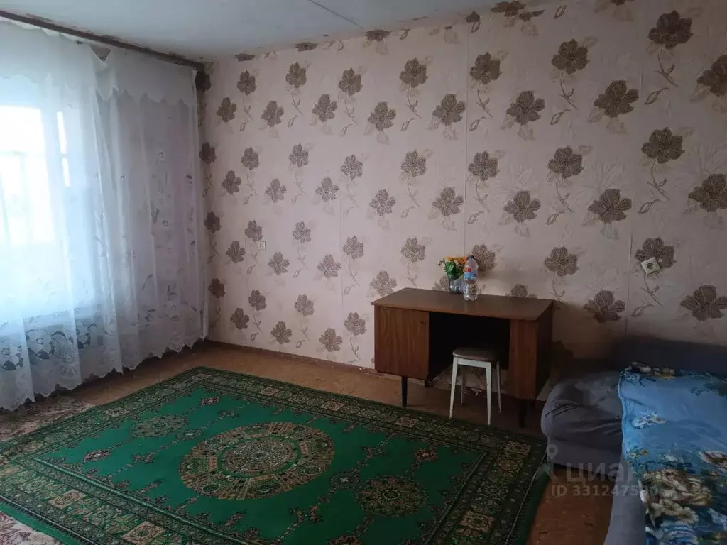 2-к кв. Самарская область, Тольятти 9-й кв-л, бул. Туполева, 4 (42.6 ... - Фото 1