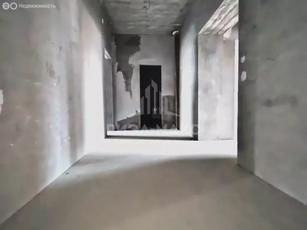 3-комнатная квартира: Брянск, улица Красный Маяк, 98 (114.8 м) - Фото 1