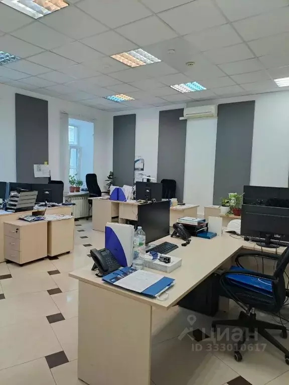 Офис в Москва Тверская ул., 12С9 (130 м) - Фото 2
