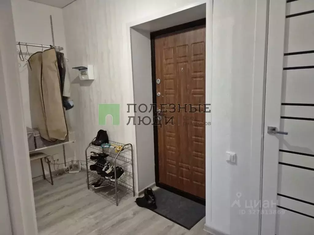 1-к кв. Белгородская область, Белгородский район, Дубовское с/пос, с. ... - Фото 1