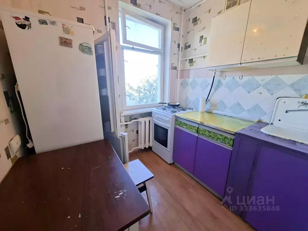 1-к кв. Севастополь ул. Мечникова, 5 (23.1 м) - Фото 2