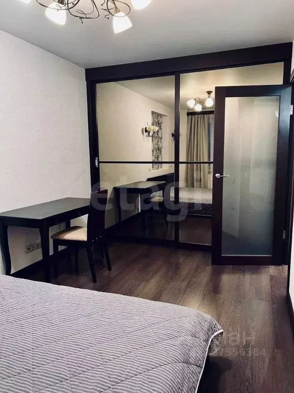 1-к кв. Санкт-Петербург ул. Брянцева, 7к1 (37.9 м) - Фото 1