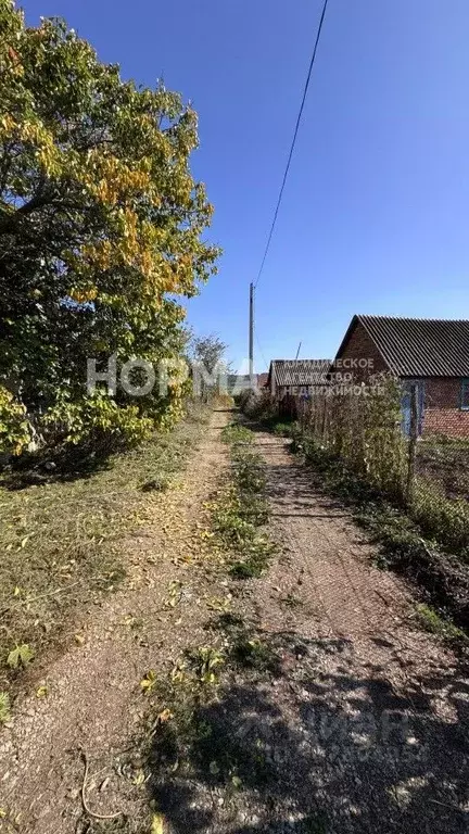 Участок в Башкортостан, Октябрьский Геофизик СНТ,  (8.0 сот.) - Фото 1