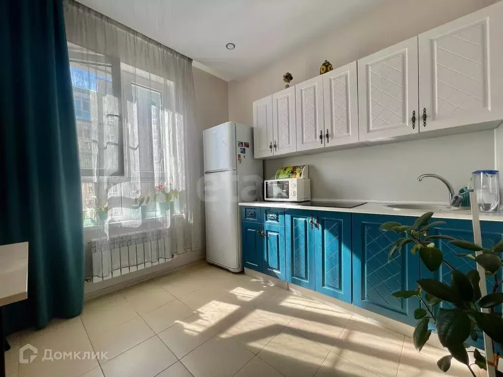 Продаётся 1-к квартира, 37.6 м - Фото 1