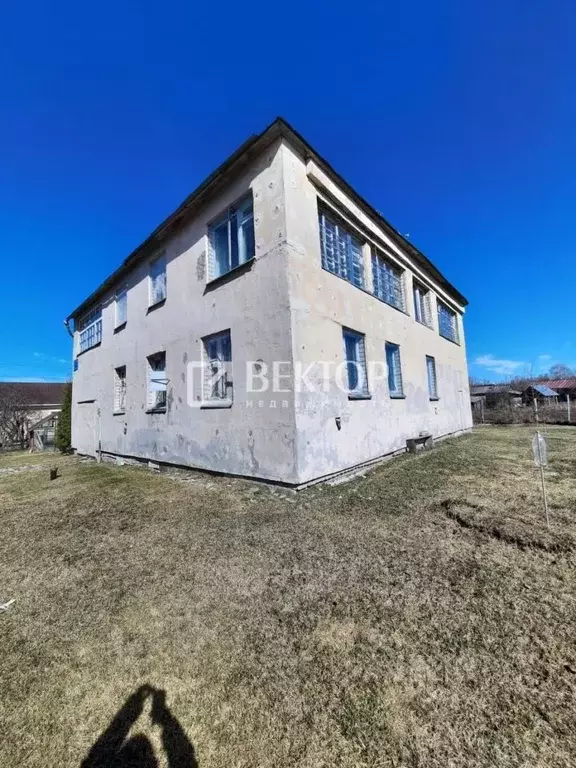 Дом в Костромская область, Костромской район, с. Сущево Школьный пер. ... - Фото 2