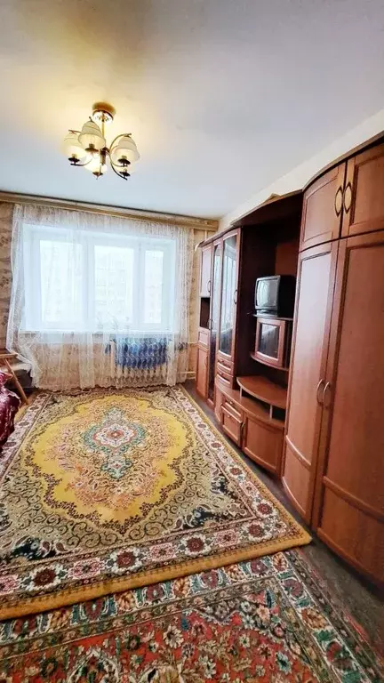 2-к кв. Московская область, Павловский Посад проезд Большой ... - Фото 1