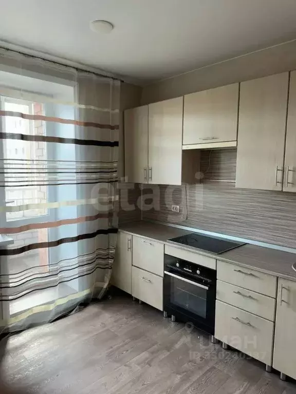 2-к кв. Забайкальский край, Чита Красноармейская ул., 14 (56.8 м) - Фото 2