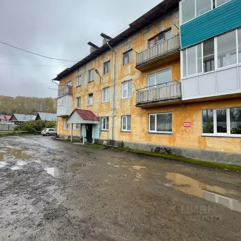 2-к кв. Алтай, Горно-Алтайск Поселковая ул. (41.3 м) - Фото 2