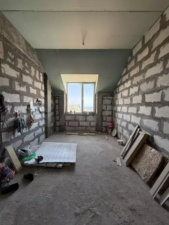 1-к. квартира, 48 м, 13/13 эт. - Фото 0