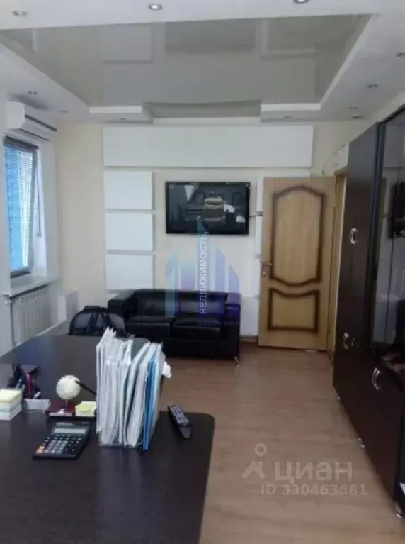 Офис в Воронежская область, Воронеж Плехановская ул., 66Б (41 м) - Фото 2