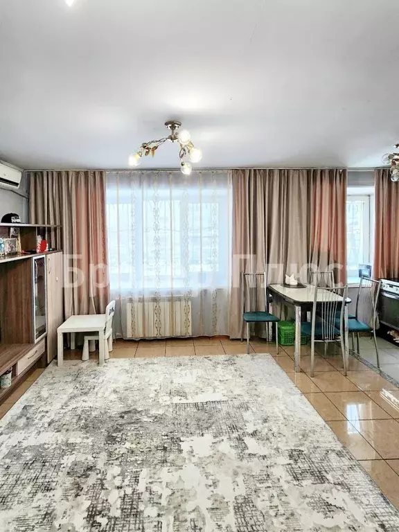 2-к кв. Тыва, Кызыл Красноармейская ул., 102 (46.0 м) - Фото 1