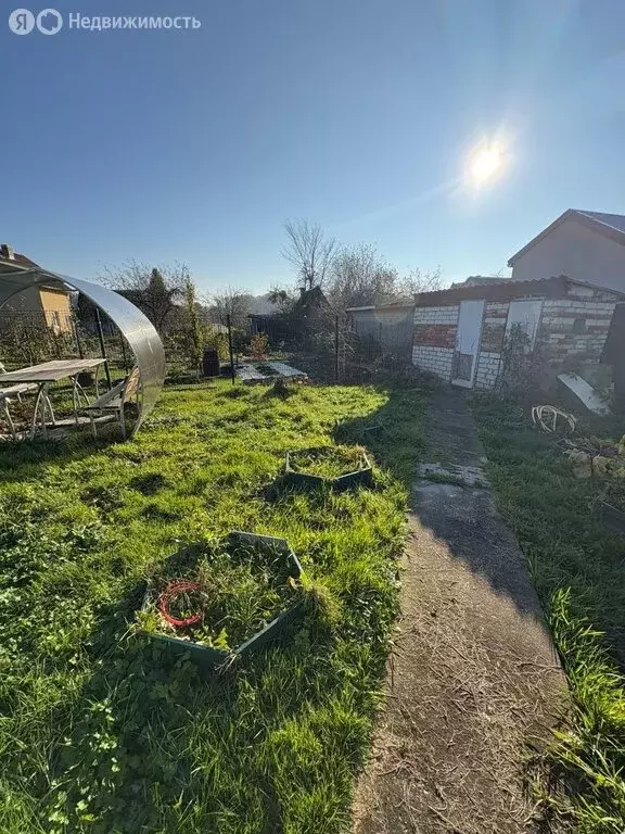 Дом в Калининградская область, Багратионовский муниципальный округ, ... - Фото 1