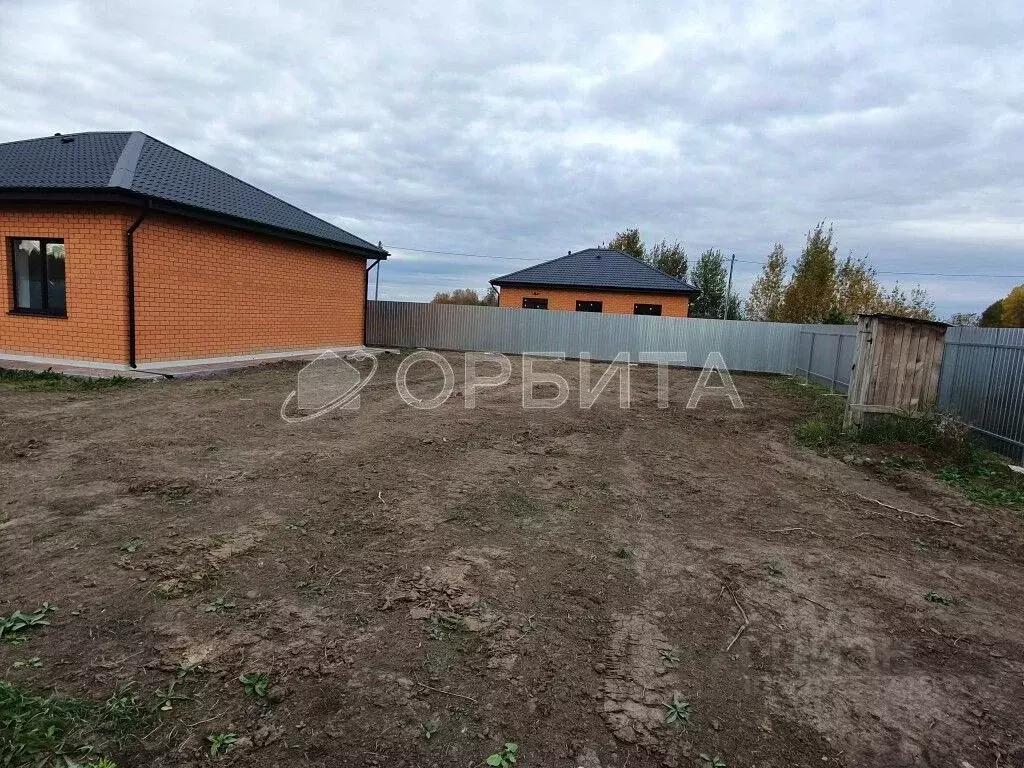 Дом в Тюменская область, Тюменский район, Кулаковское муниципальное ... - Фото 2