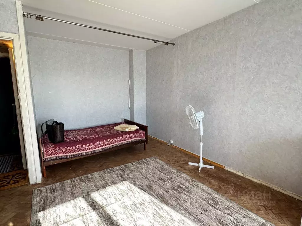 1-к кв. Москва Кавказский бул., 8 (36.0 м) - Фото 2