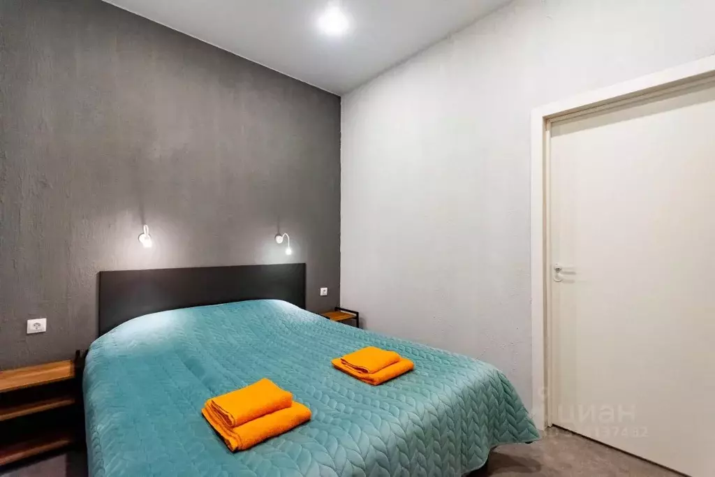 Комната Карелия, Сортавала ул. Бондарева, 8 (30.0 м) - Фото 1