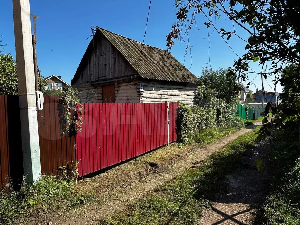 Участок 3,5 сот. (СНТ, ДНП) - Фото 0