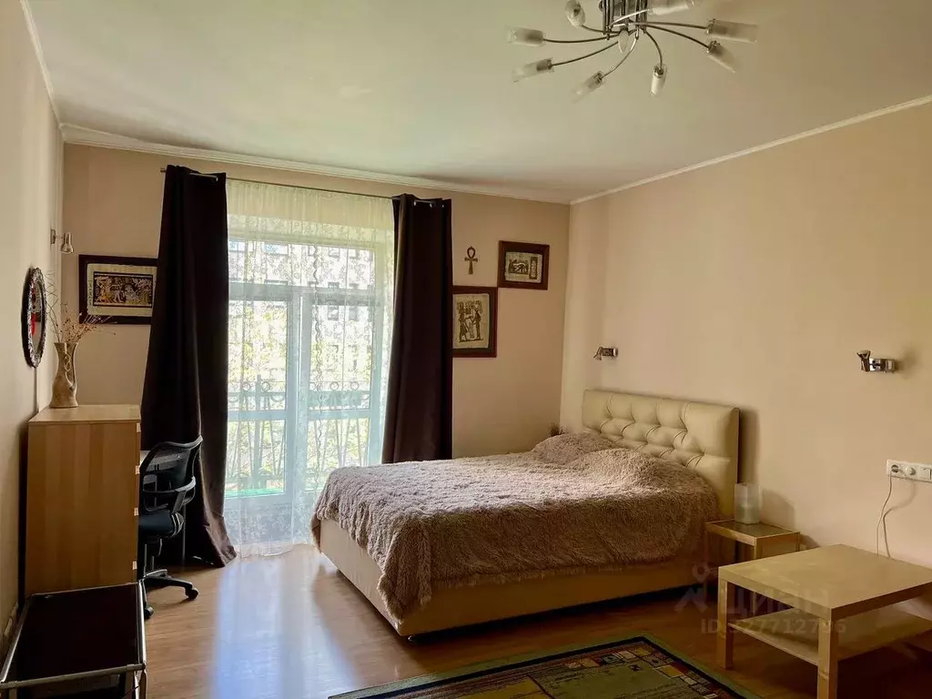 1-к кв. Санкт-Петербург Садовая ул., 111-113 (40.0 м) - Фото 1