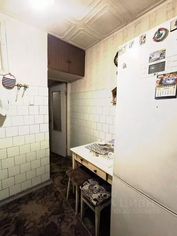 3-к кв. Московская область, Мытищи Летная ул., 14к1 (60.0 м) - Фото 2