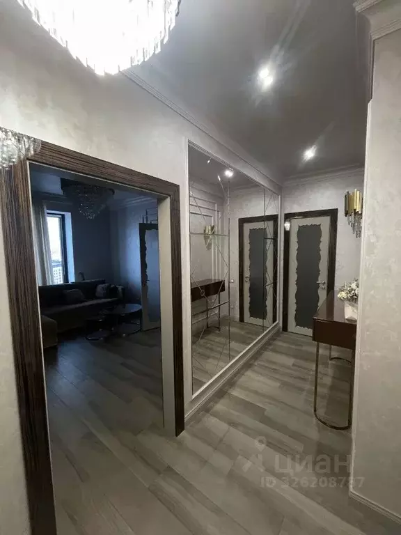 2-к кв. Москва Ленинградский просп., 29к2 (64.0 м) - Фото 2