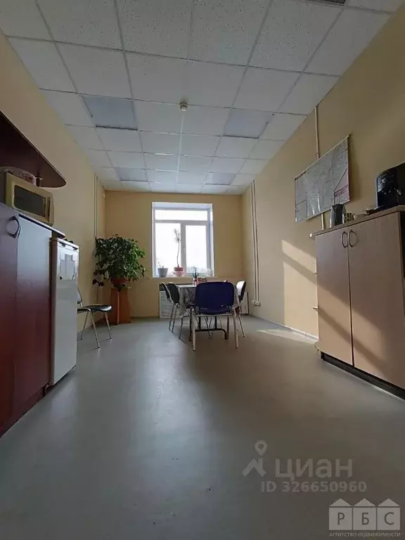 Офис в Саратовская область, Саратов Мурманский проезд, 1с1 (137 м) - Фото 2