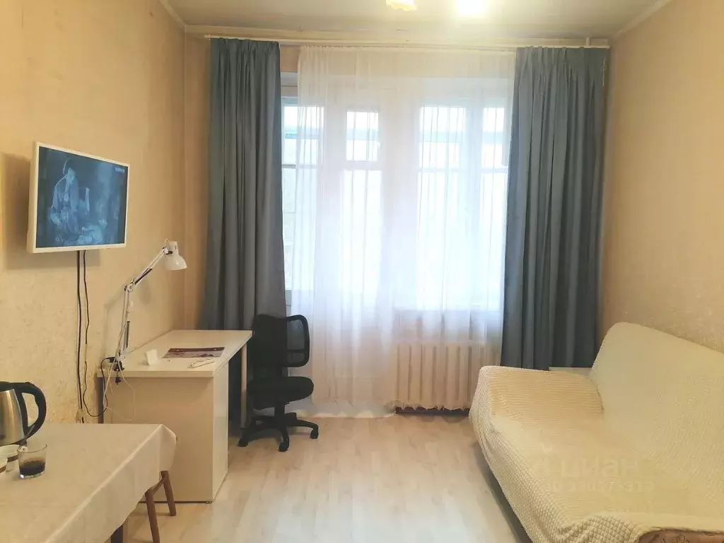 Комната Москва Кастанаевская ул., 30К2 - Фото 2