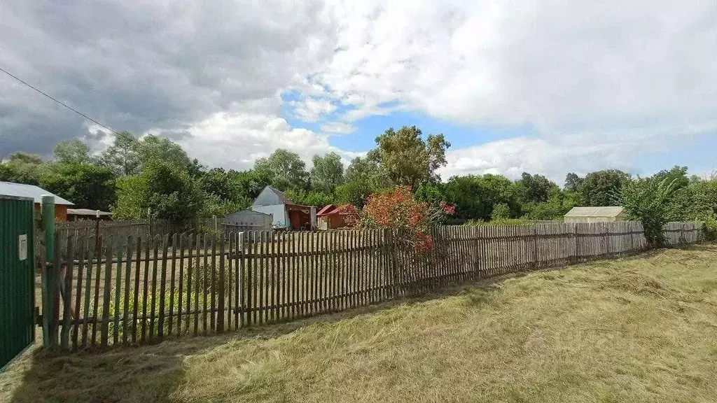 Участок в Самарская область, Красноярский район, Коммунарский с/пос, ... - Фото 2