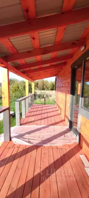 Дом в Башкортостан, Иглинский район, Чуваш-Кубовский сельсовет, ... - Фото 2