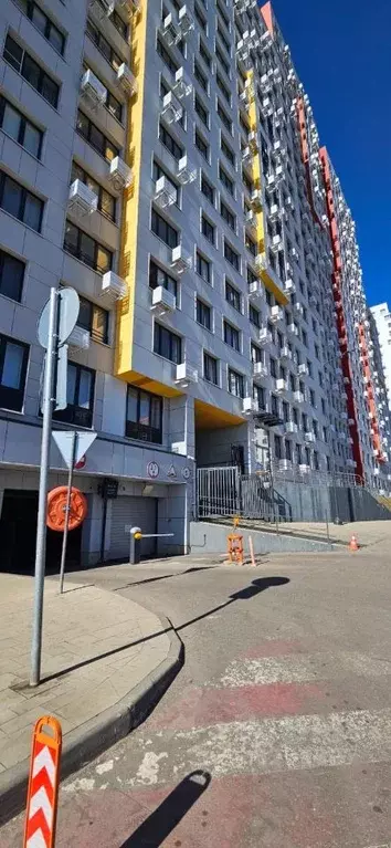 Гараж в Москва Родниковая ул., 30к1 (13 м) - Фото 1