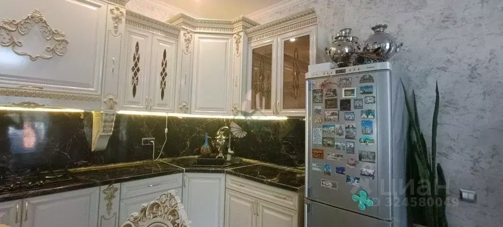 Дом в Саратовская область, Саратов ул. Воробьевская, 13 (121 м) - Фото 2