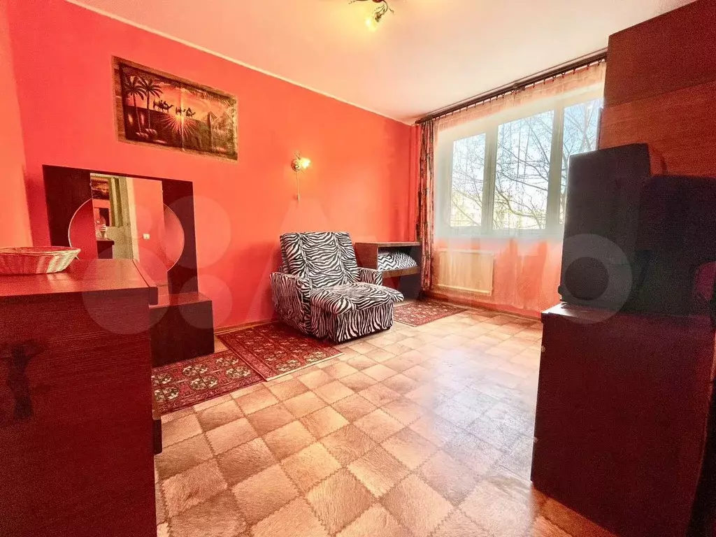 2-к. квартира, 55 м, 6/9 эт. - Фото 0