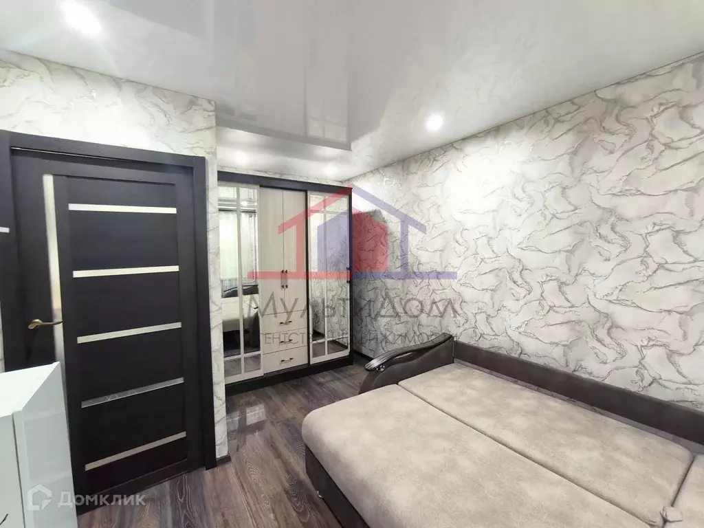 Продаётся 1-к квартира, 25.3 м - Фото 0