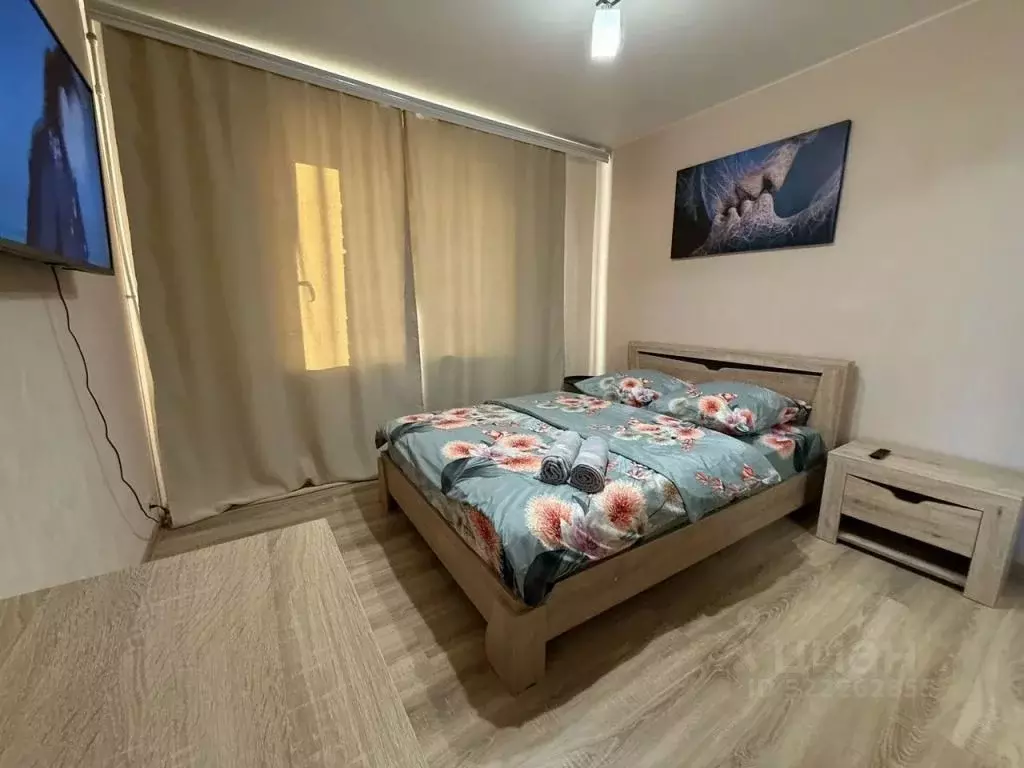 2-к кв. Московская область, Дмитров Пушкинская ул., 94 (47.0 м) - Фото 1