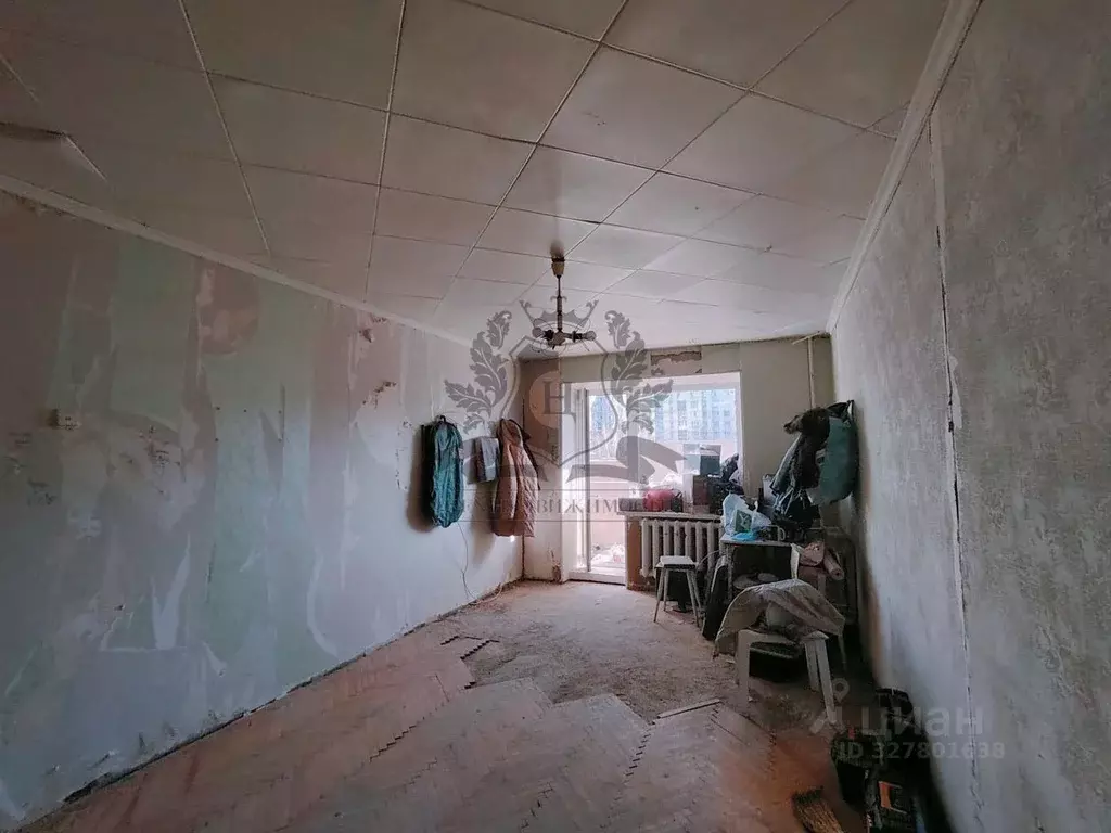 2-к кв. Санкт-Петербург Морская наб., 25к1 (52.0 м) - Фото 1