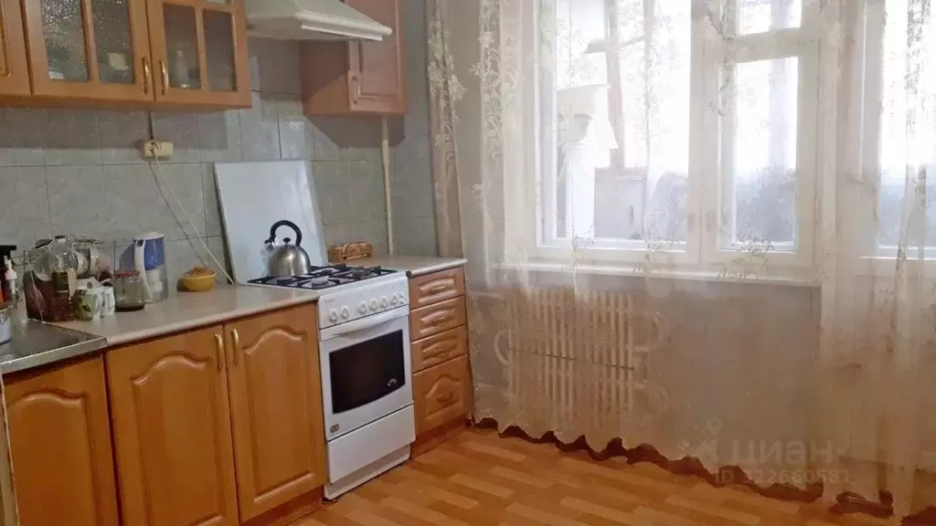 3-к кв. Самарская область, Самара просп. Карла Маркса, 294 (77.5 м) - Фото 2